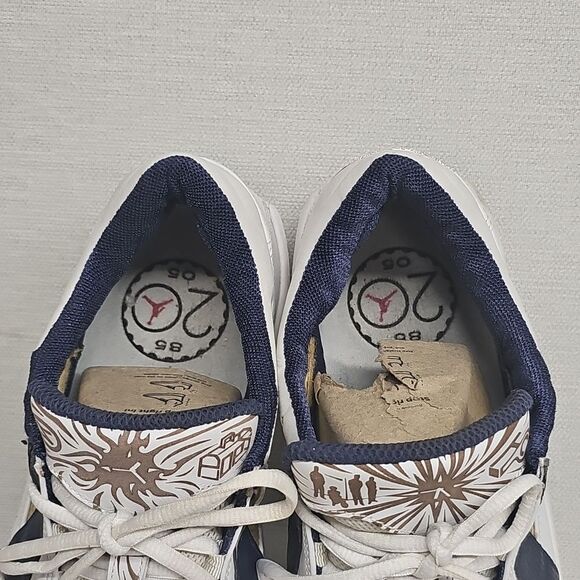 JORDAN 20 OG MENS BASKETBALL SHOES BFPM-04-350 - Picture 4 of 12